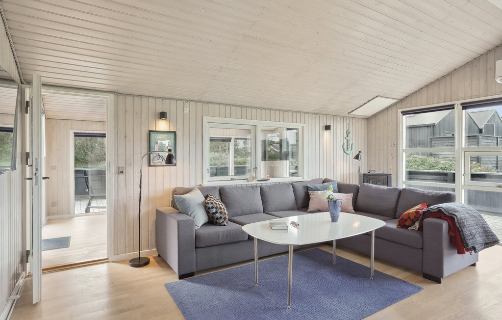 Ferienhaus - Lønstrup , Dänemark - A06005 21