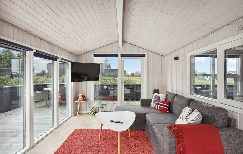 Ferienhaus - Lønstrup , Dänemark - A06005 22