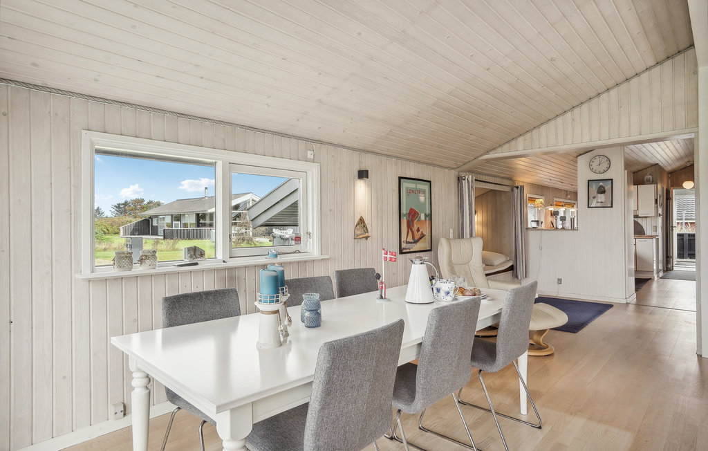 Ferienhaus - Lønstrup , Dänemark - A06005 4