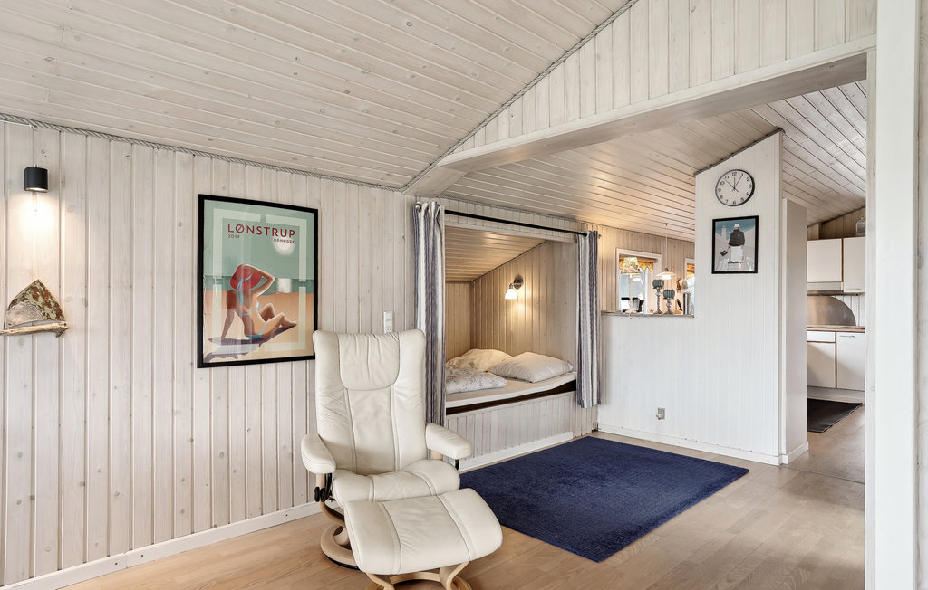 Ferienhaus - Lønstrup , Dänemark - A06005 6