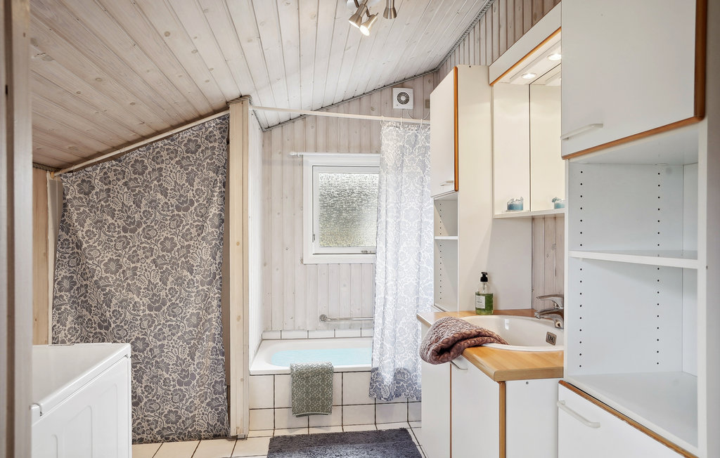 Ferienhaus - Lønstrup , Dänemark - A06005 26