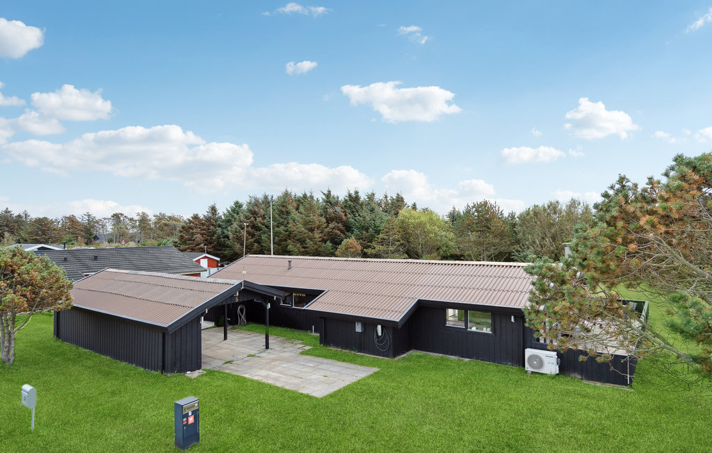 Ferienhaus - Lønstrup , Dänemark - A06005 10