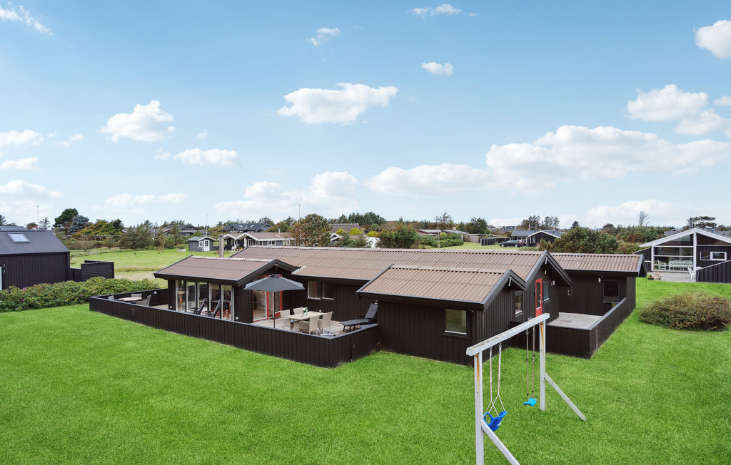 Ferienhaus - Lønstrup , Dänemark - A06005 11