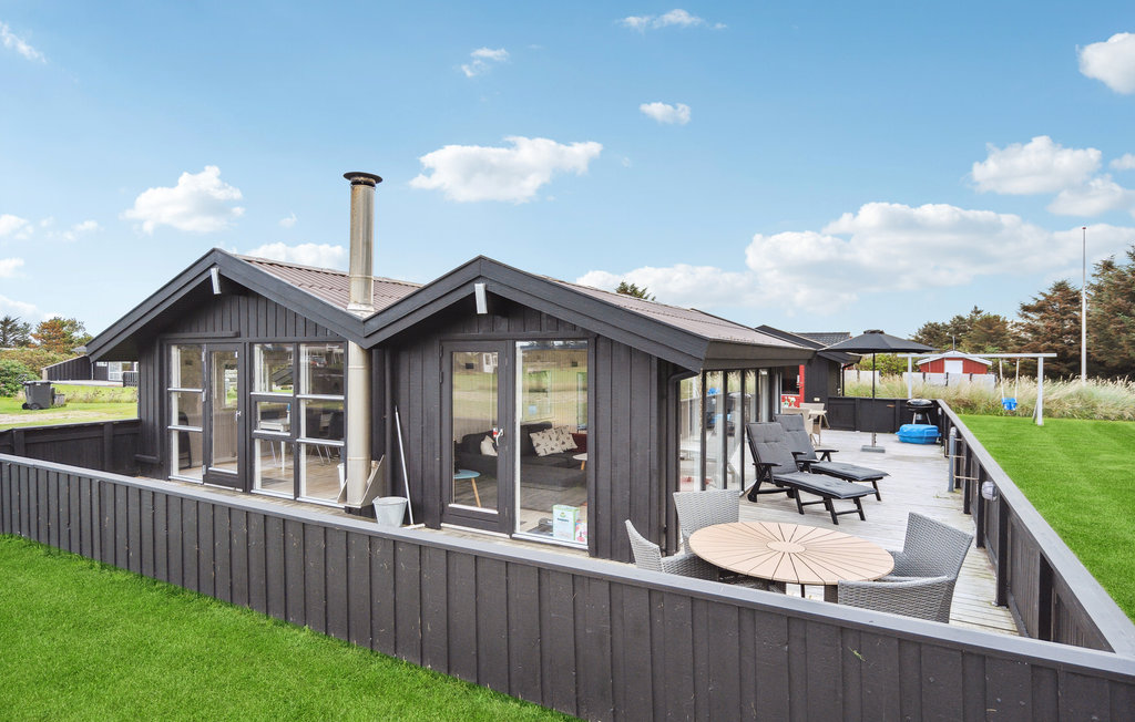 Ferienhaus - Lønstrup , Dänemark - A06005 9