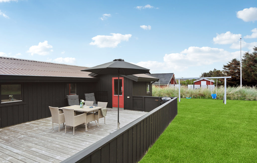 Ferienhaus - Lønstrup , Dänemark - A06005 13