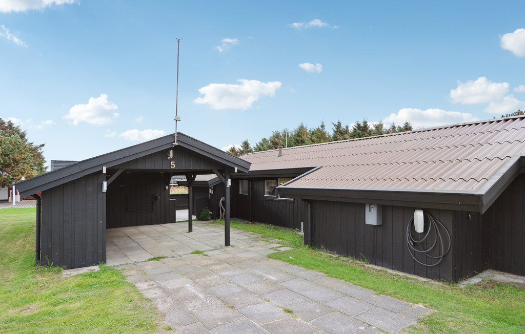 Ferienhaus - Lønstrup , Dänemark - A06005 14