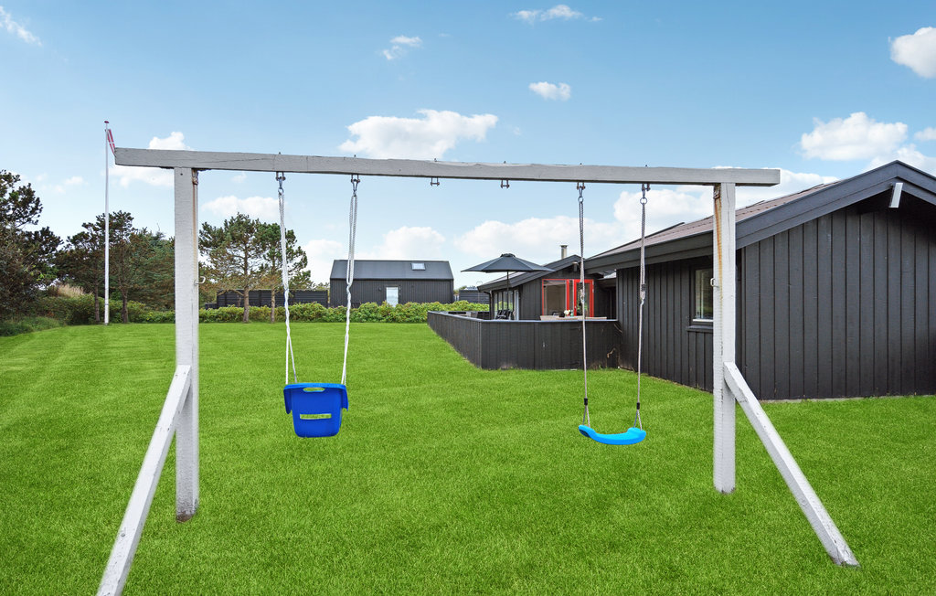 Ferienhaus - Lønstrup , Dänemark - A06005 16