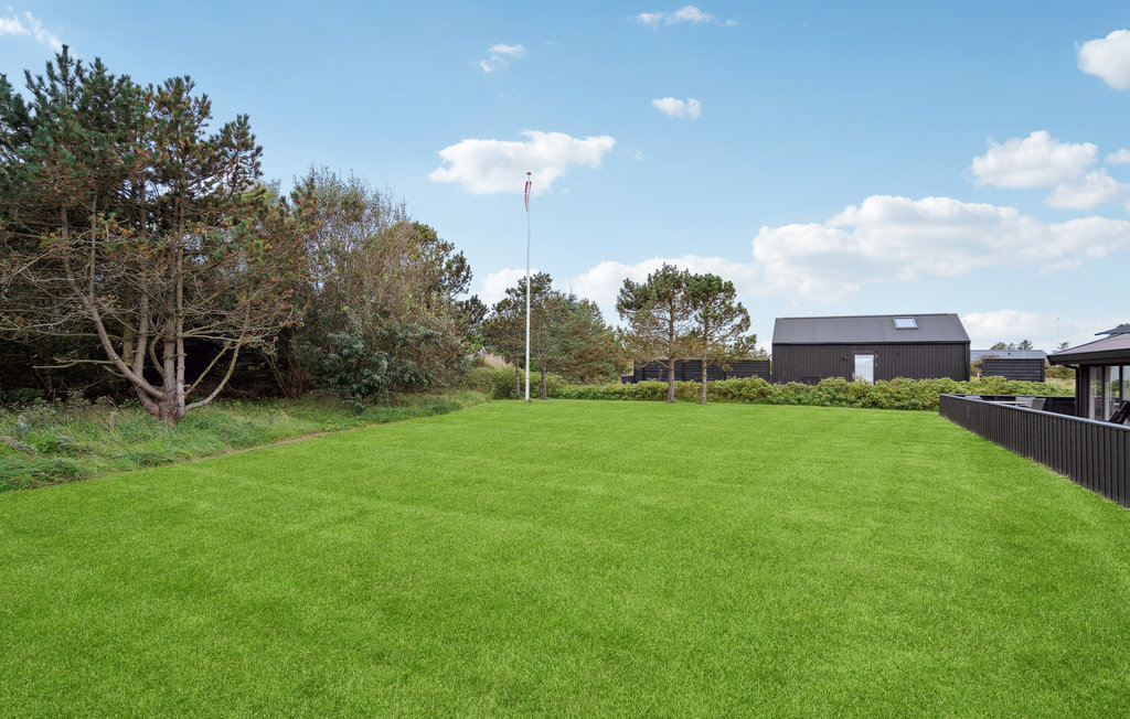 Ferienhaus - Lønstrup , Dänemark - A06005 17
