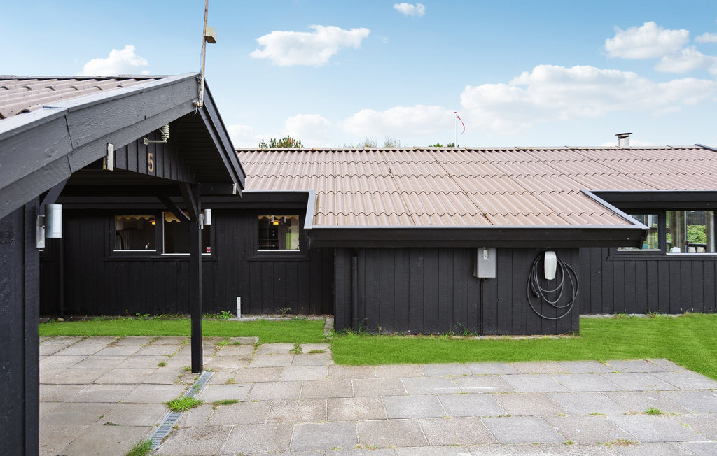 Ferienhaus - Lønstrup , Dänemark - A06005 18