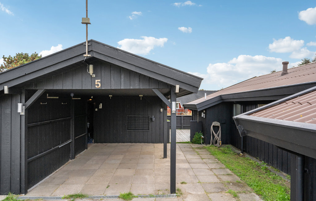 Ferienhaus - Lønstrup , Dänemark - A06005 19