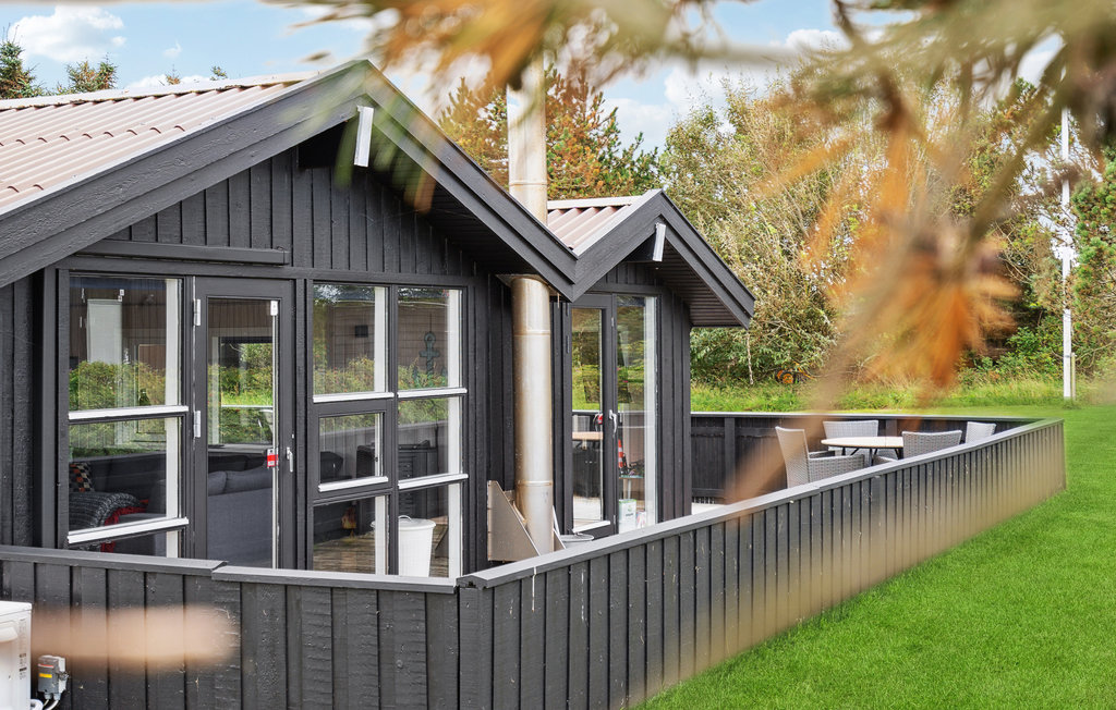Ferienhaus - Lønstrup , Dänemark - A06005 20