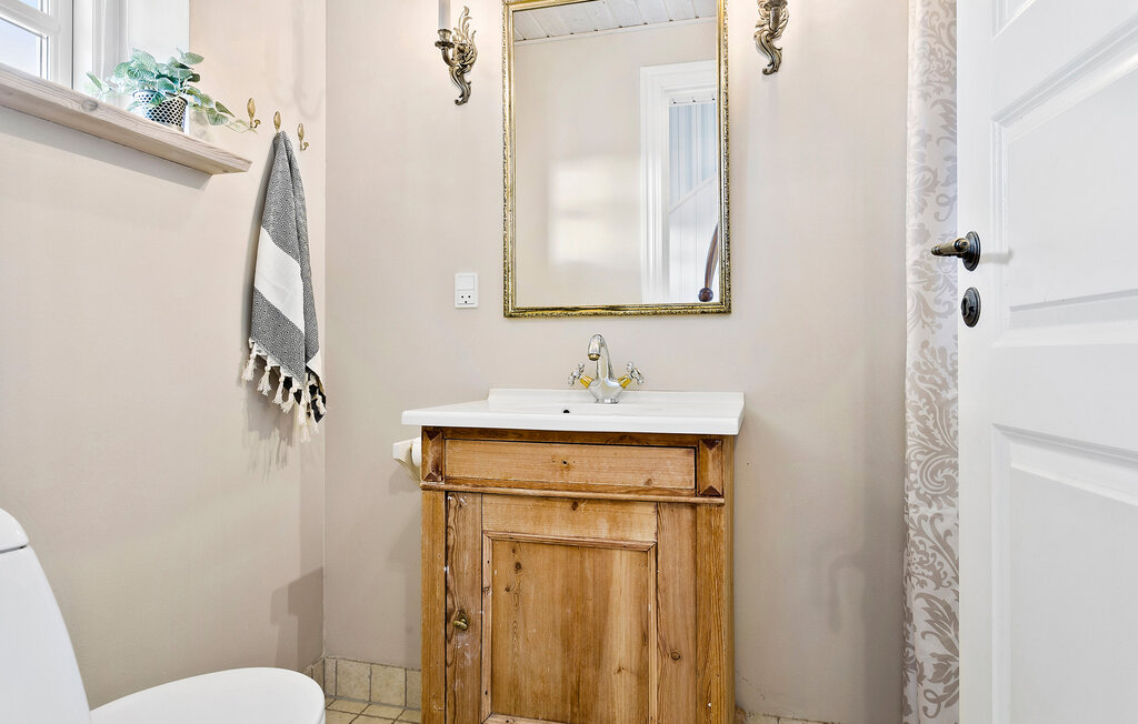 Semesterhus - Lønstrup , Danmark - A06017 14