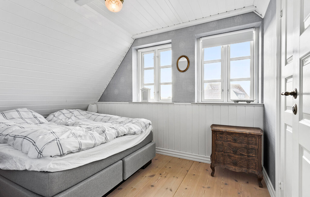 Semesterhus - Lønstrup , Danmark - A06017 12