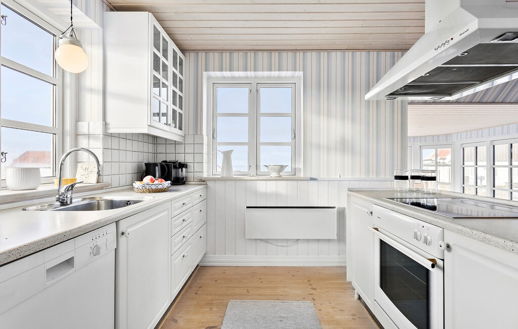 Semesterhus - Lønstrup , Danmark - A06017 7