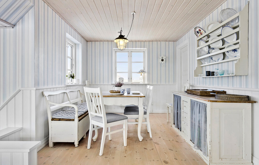 Semesterhus - Lønstrup , Danmark - A06017 5