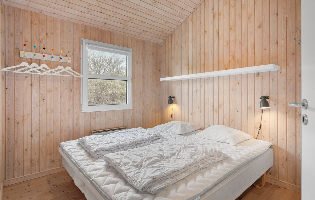 Feriehus - Lønstrup , Danmark - A06022 15