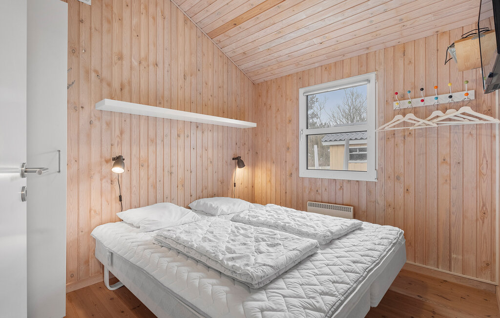 Feriehus - Lønstrup , Danmark - A06022 16