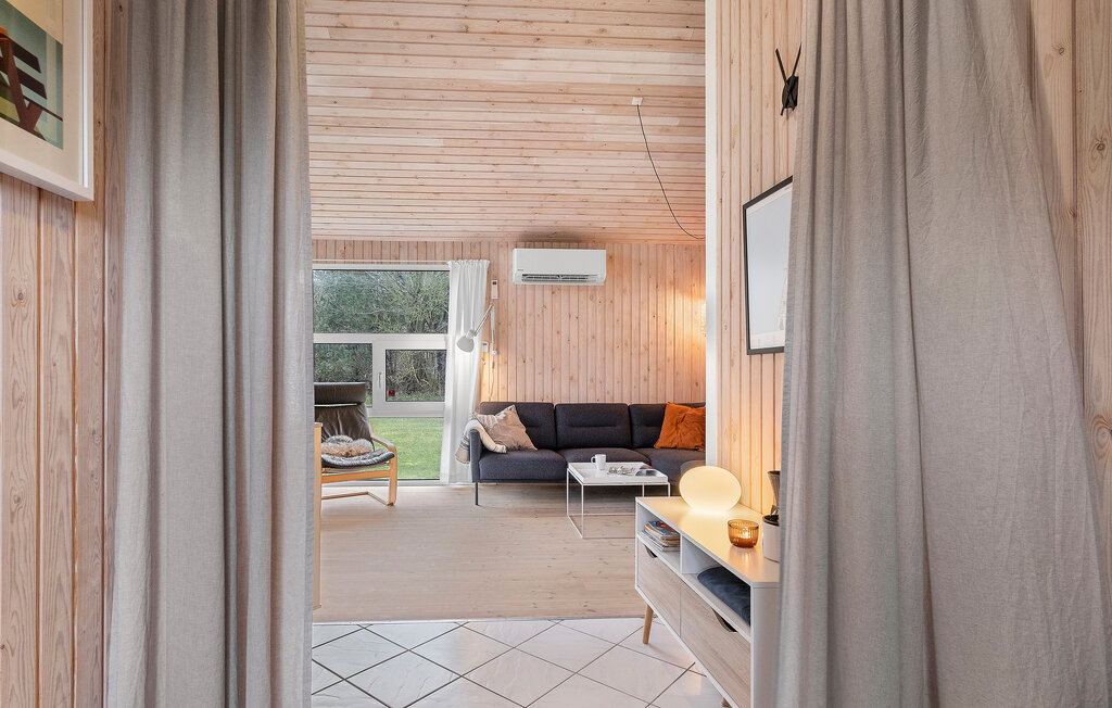 Feriehus - Lønstrup , Danmark - A06022 12