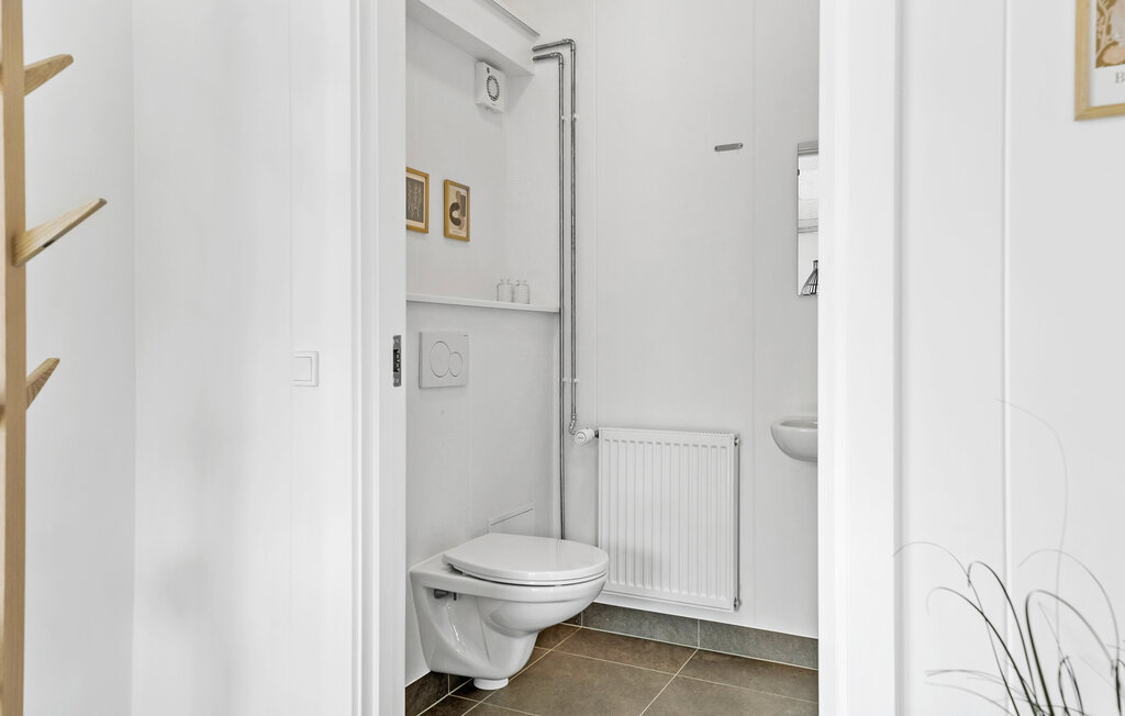 Feriehuse - Lønstrup Strand , Danmark - A06123 16