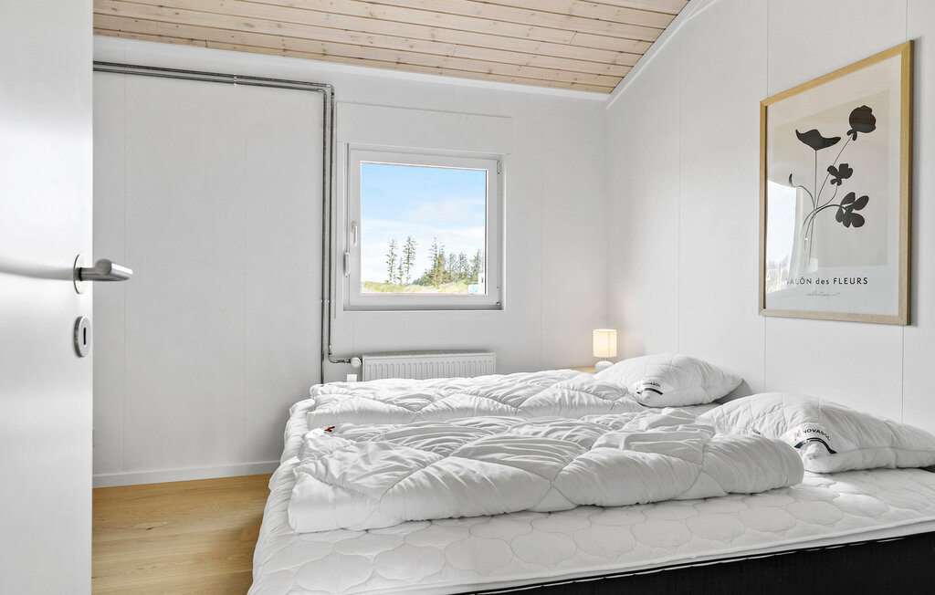 Feriehuse - Lønstrup Strand , Danmark - A06123 12