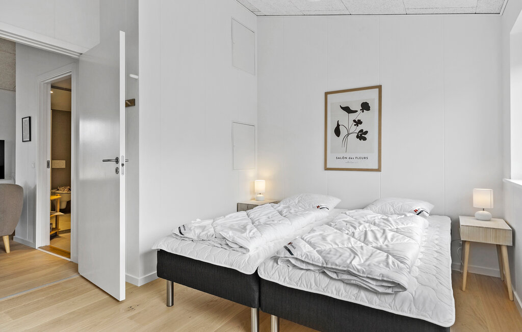 Feriehuse - Lønstrup Strand , Danmark - A06123 13