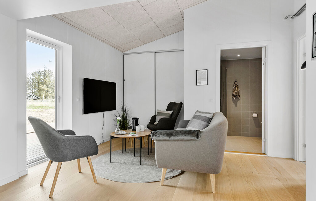 Feriehuse - Lønstrup Strand , Danmark - A06123 3