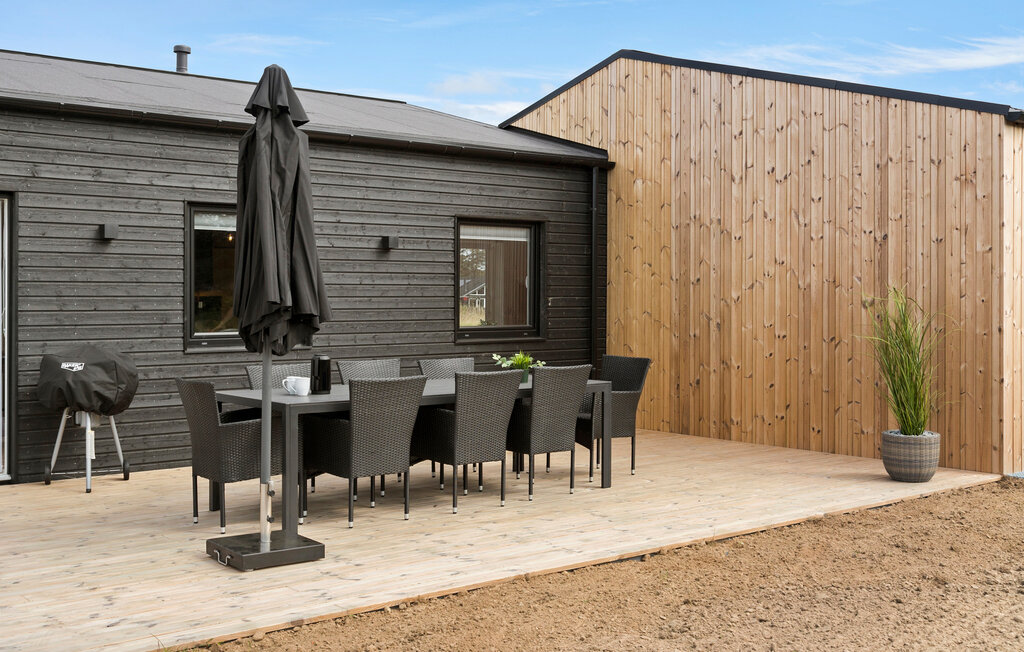 Feriehuse - Lønstrup Strand , Danmark - A06123 2