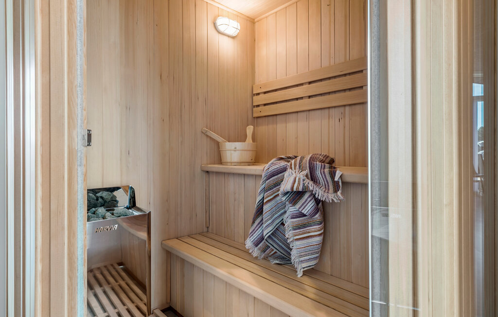 Ferienhaus - Lønstrup Strand , Dänemark - A06121 7