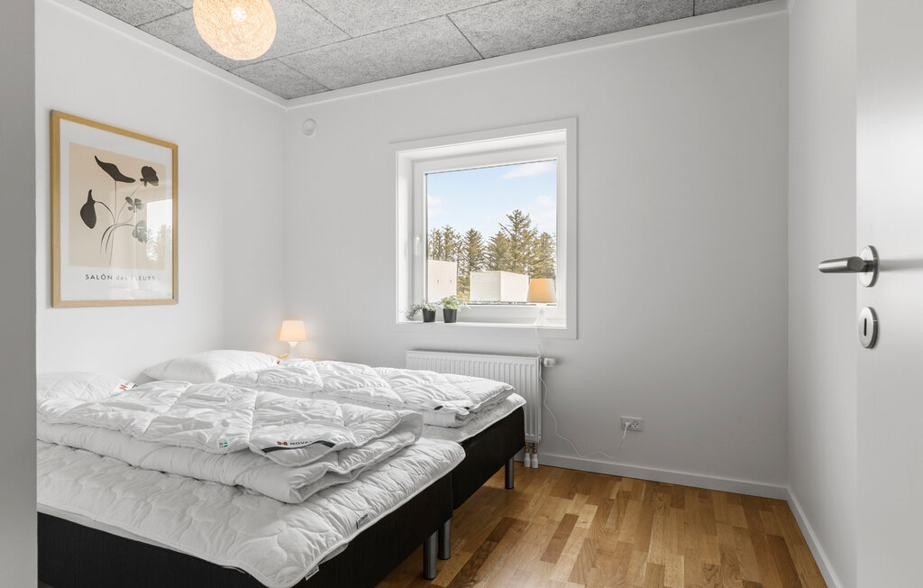 Ferienhaus - Lønstrup Strand , Dänemark - A06121 14