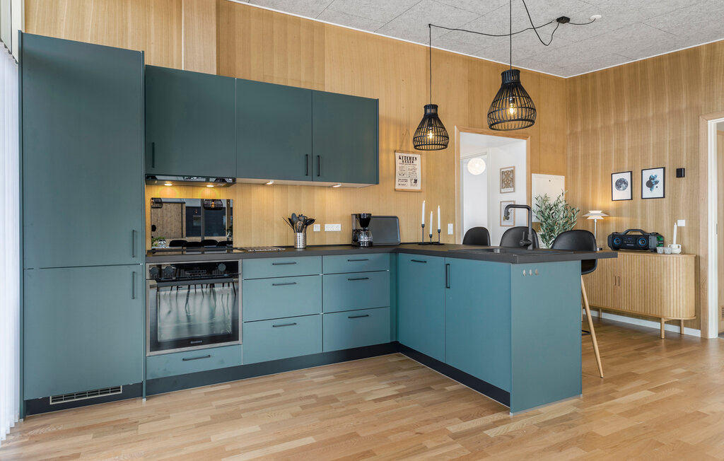 Ferienhaus - Lønstrup Strand , Dänemark - A06121 6