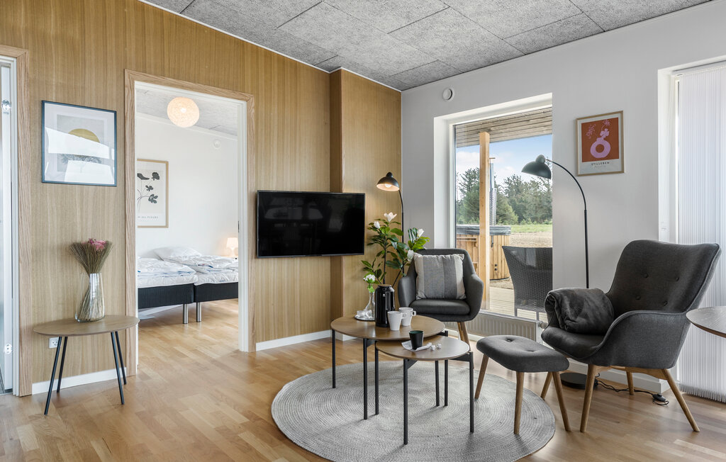Ferienhaus - Lønstrup Strand , Dänemark - A06121 3