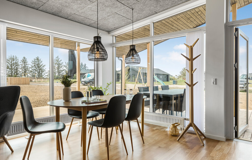 Ferienhaus - Lønstrup Strand , Dänemark - A06121 4