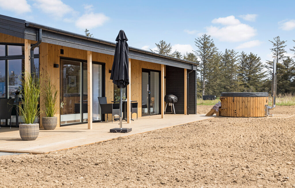 Ferienhaus - Lønstrup Strand , Dänemark - A06121 9