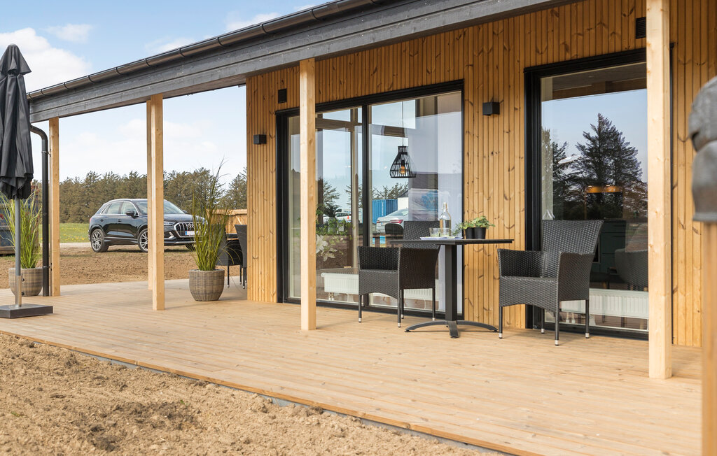 Ferienhaus - Lønstrup Strand , Dänemark - A06121 11