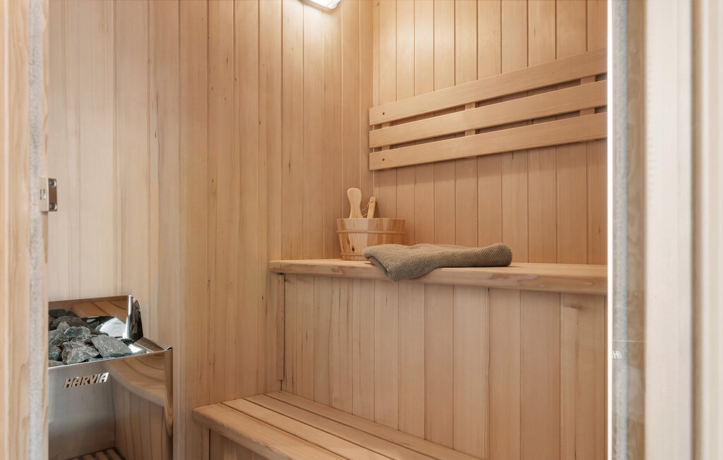 Domy wakacyjne - Lønstrup Strand , Dania - A06124 8