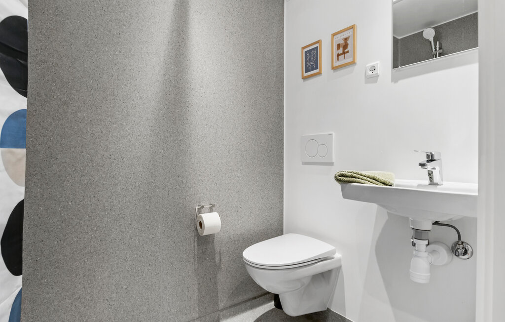 Domy wakacyjne - Lønstrup Strand , Dania - A06124 16