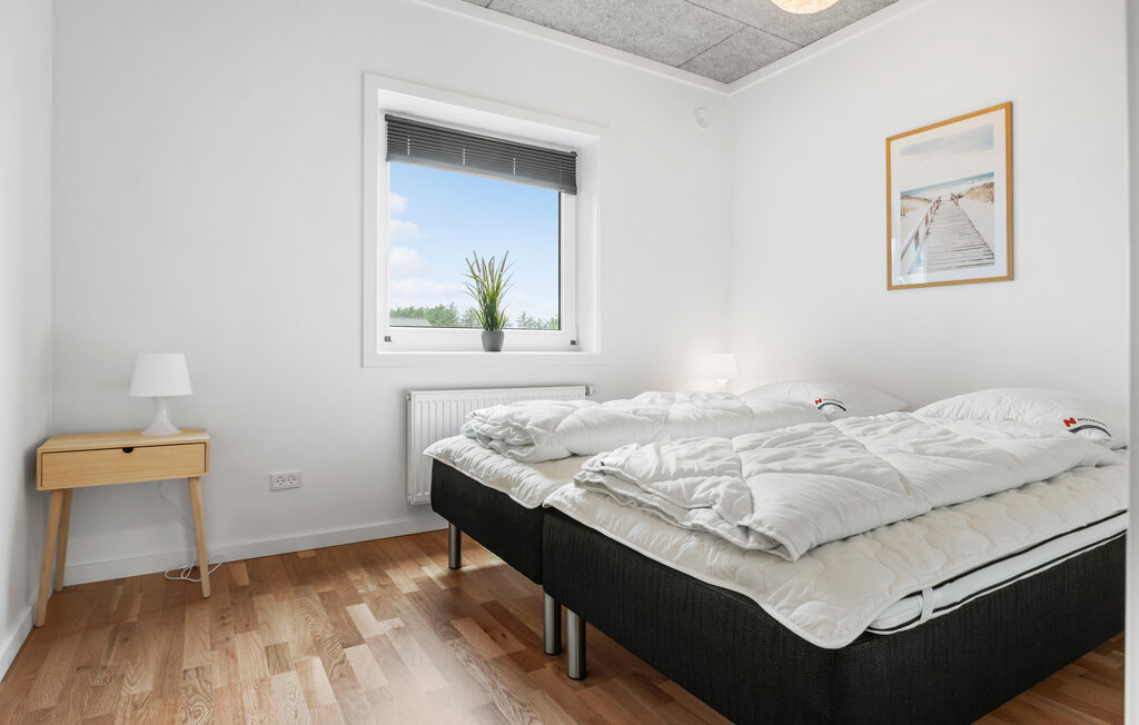 Domy wakacyjne - Lønstrup Strand , Dania - A06124 14