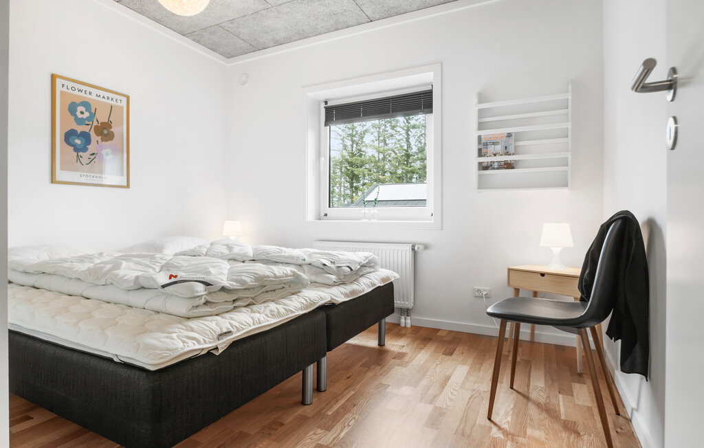 Domy wakacyjne - Lønstrup Strand , Dania - A06124 15