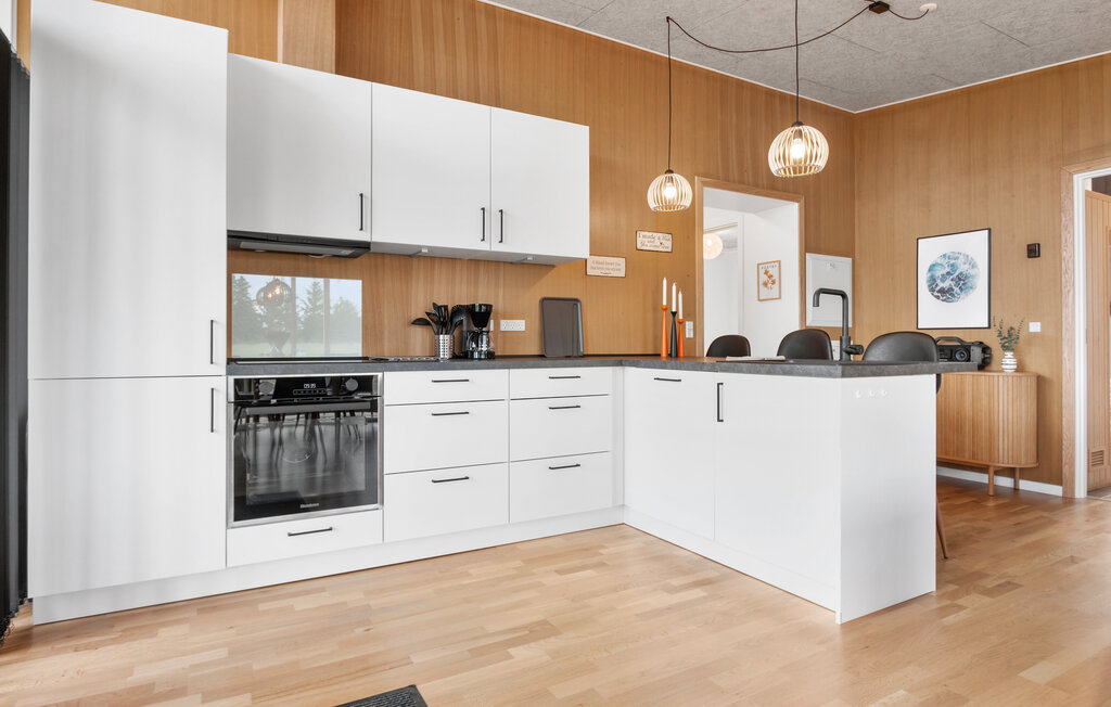 Domy wakacyjne - Lønstrup Strand , Dania - A06124 5