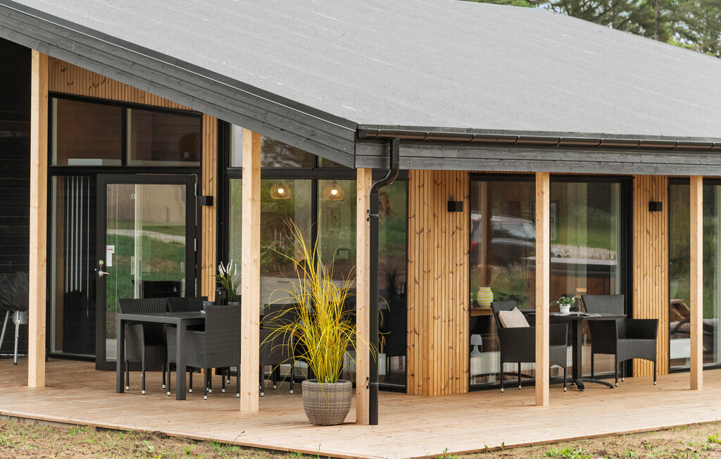 Domy wakacyjne - Lønstrup Strand , Dania - A06124 9