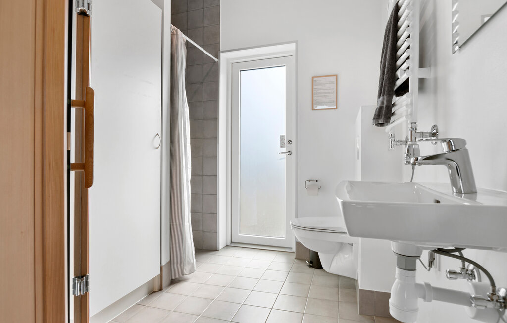 Location de vacances - Lønstrup Strand , Danemark - A06126 16