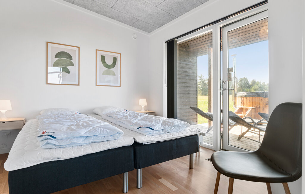 Location de vacances - Lønstrup Strand , Danemark - A06126 14