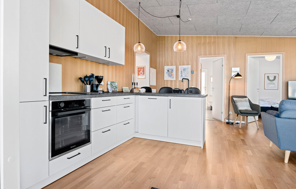 Location de vacances - Lønstrup Strand , Danemark - A06126 6
