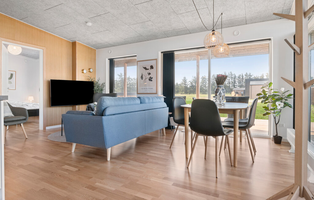 Location de vacances - Lønstrup Strand , Danemark - A06126 4