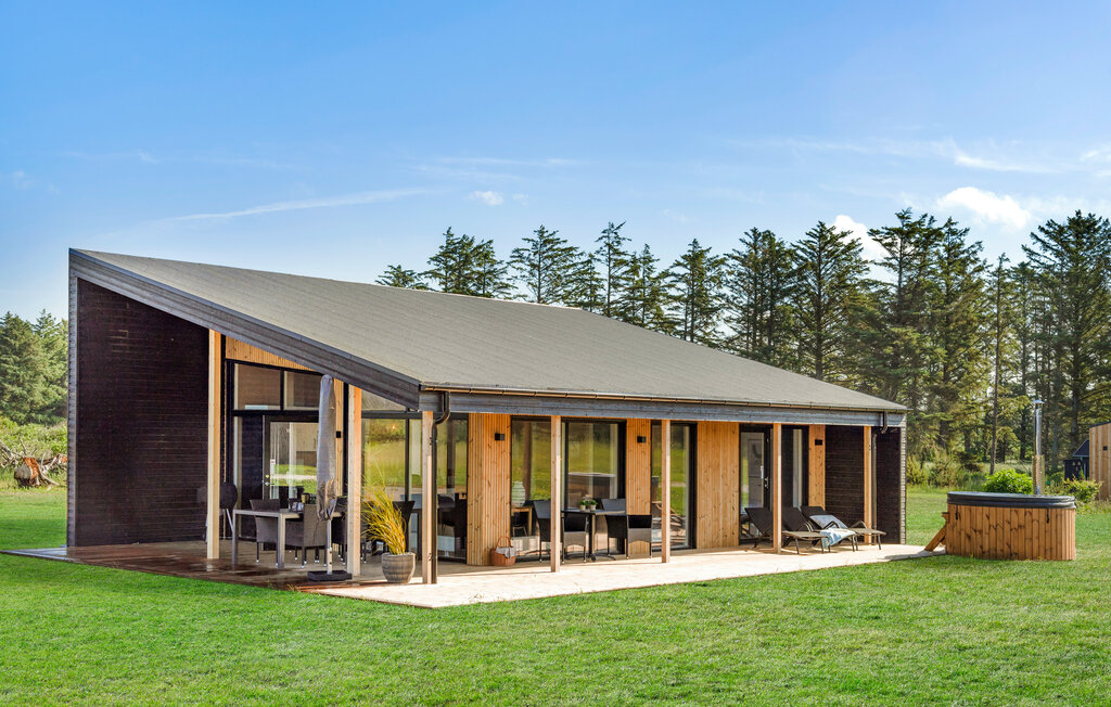 Location de vacances - Lønstrup Strand , Danemark - A06126 10