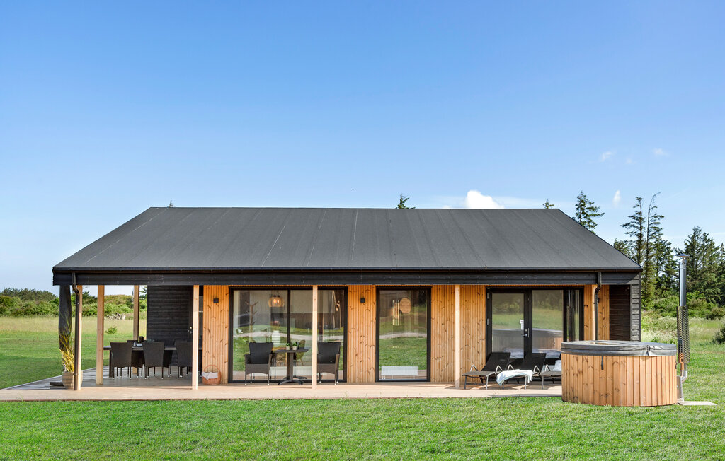 Location de vacances - Lønstrup Strand , Danemark - A06126 11