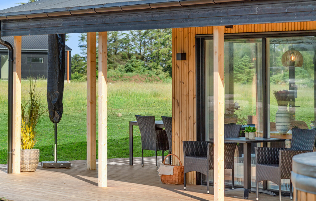 Location de vacances - Lønstrup Strand , Danemark - A06126 2