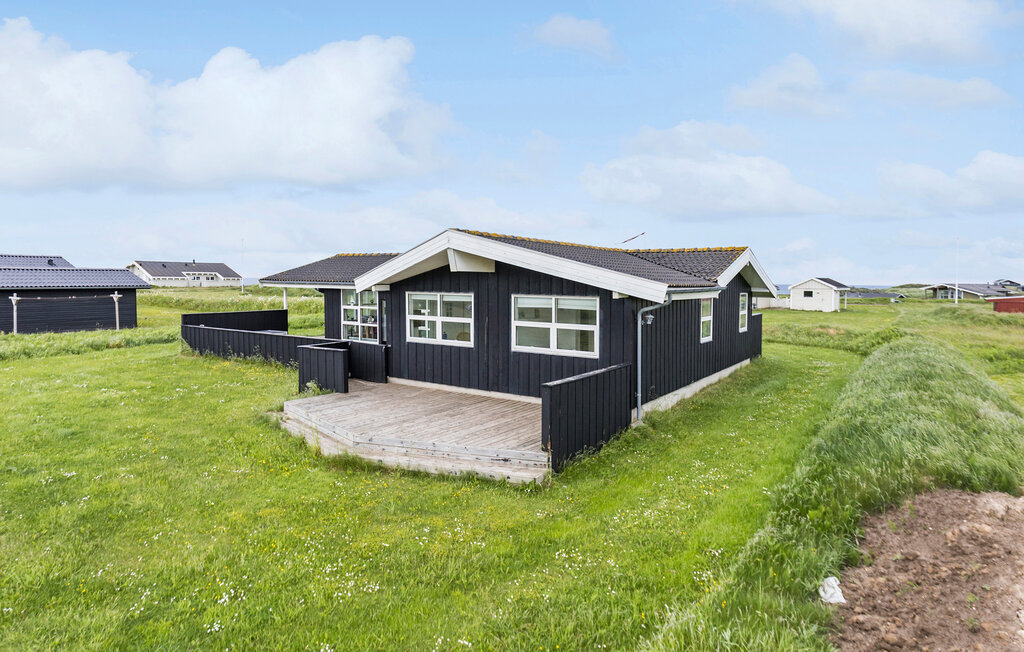 Domy wakacyjne - Lønstrup Strand , Dania - A06184 10