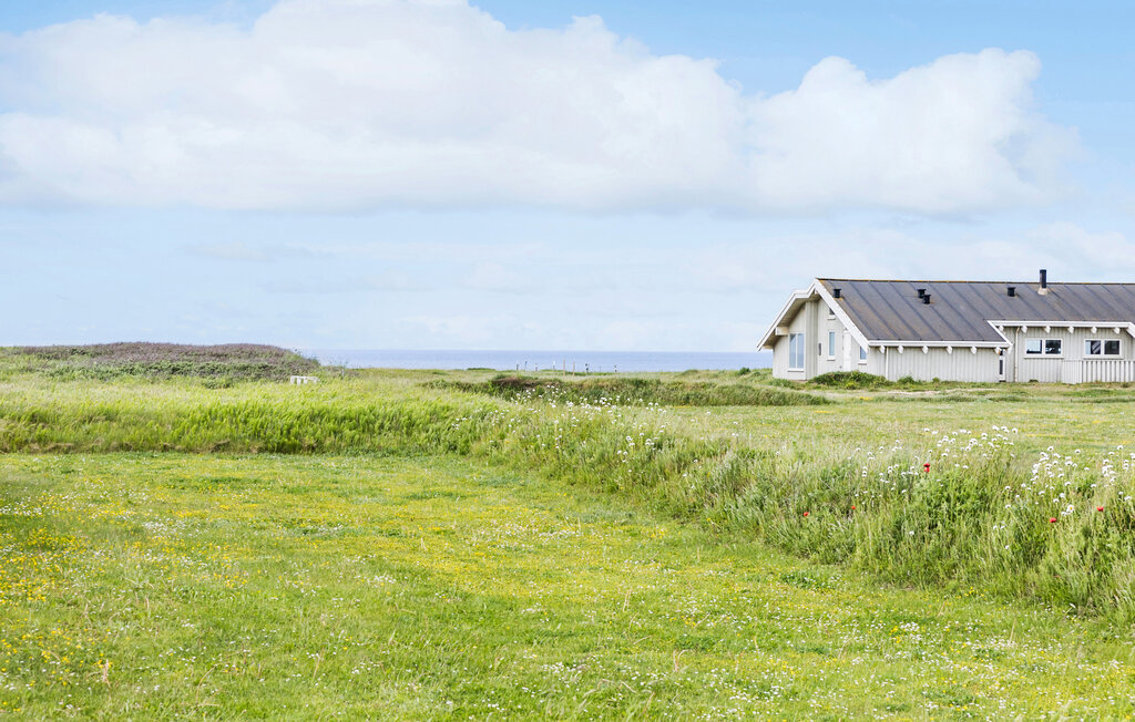 Domy wakacyjne - Lønstrup Strand , Dania - A06184 9