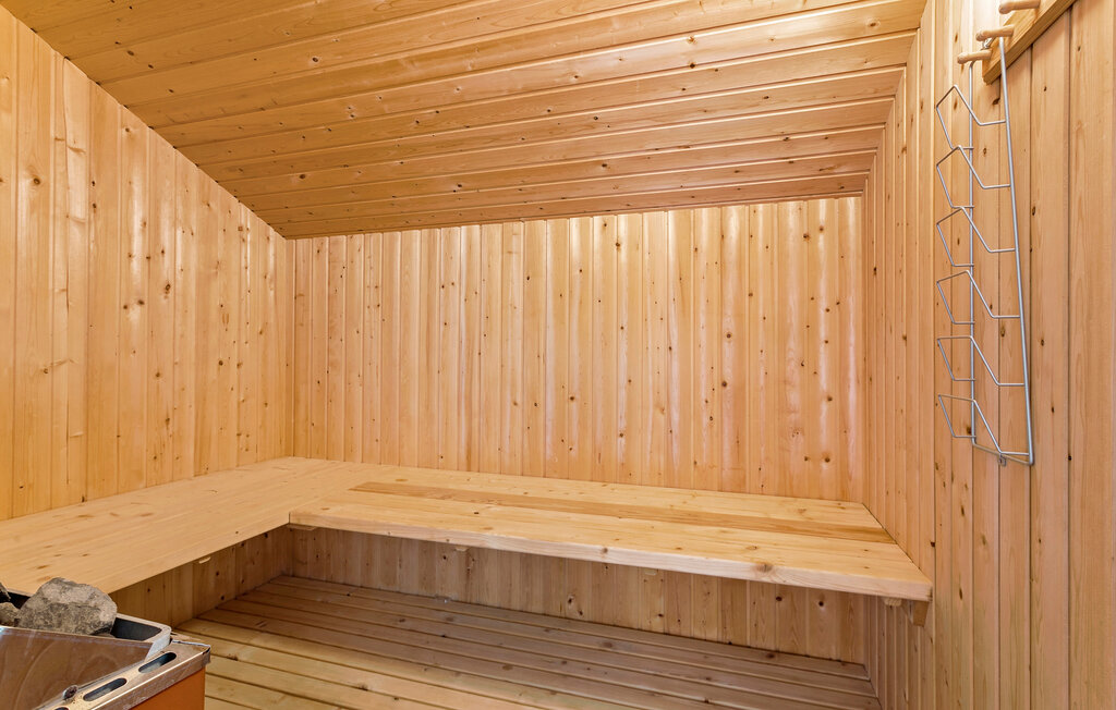 Feriehus - Lønstrup , Danmark - A06022 20